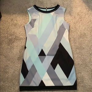 Tahari Petite Dress
